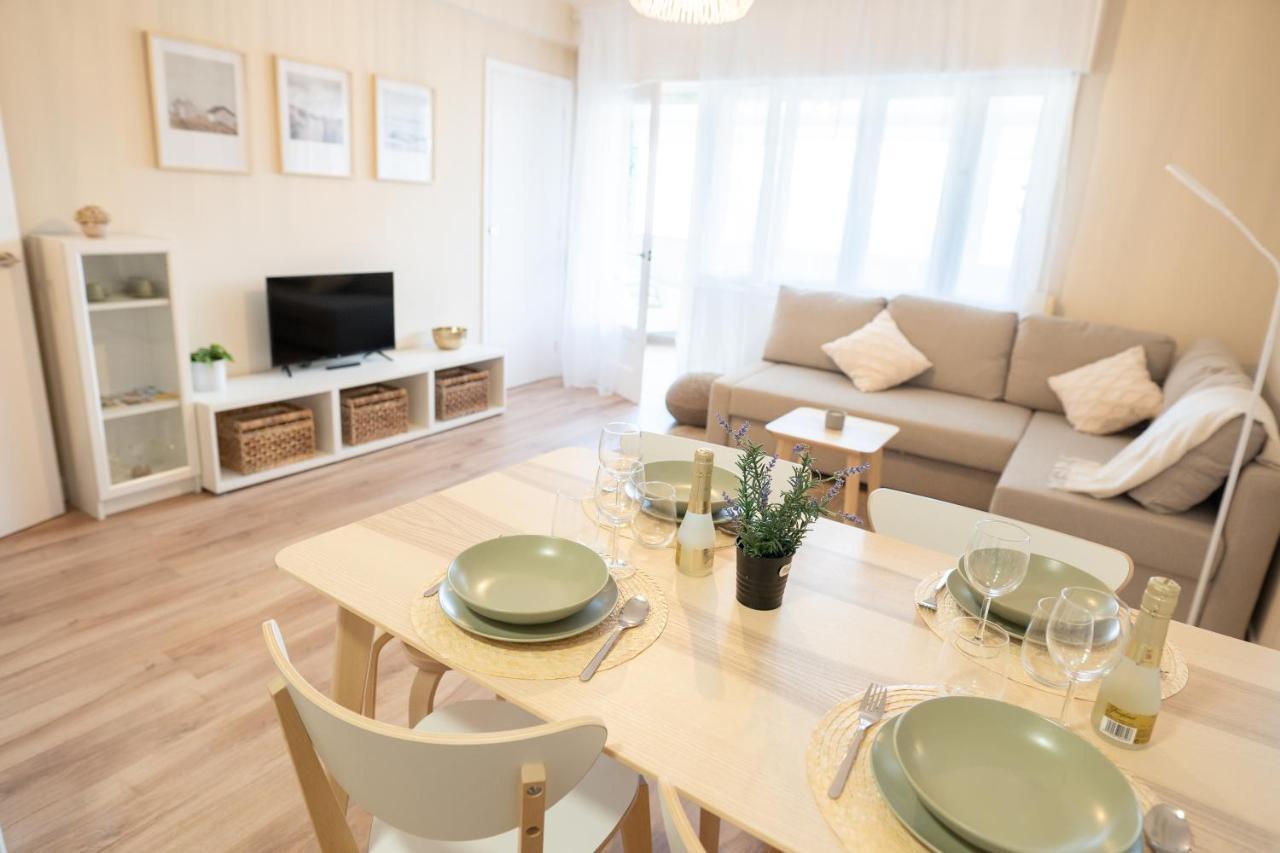 Samil Playa Sur Apartment Vigo