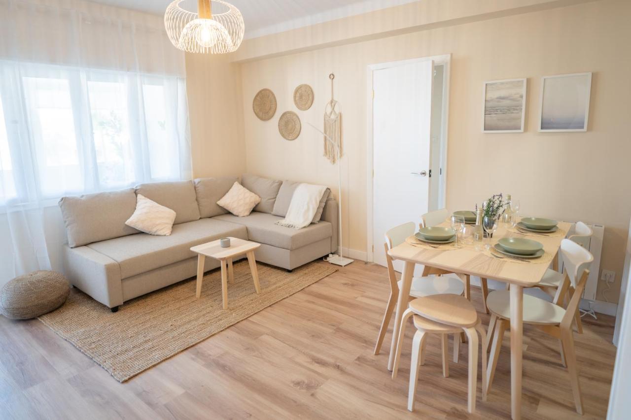 Samil Playa Sur Apartment *