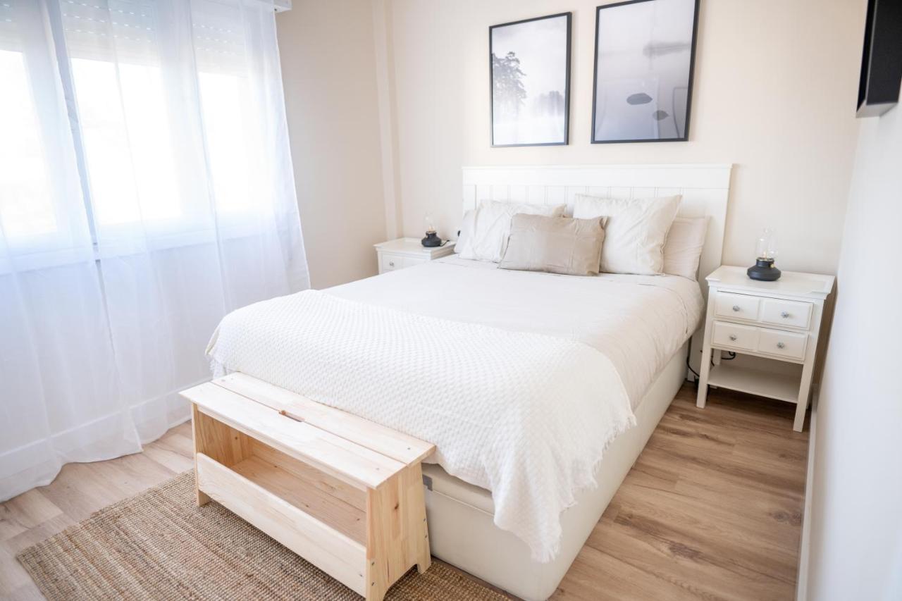 Apartment Samil Playa Sur Vigo