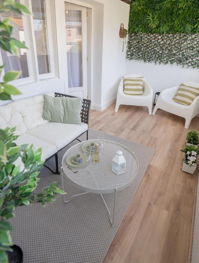 Samil Playa Sur Apartment Vigo