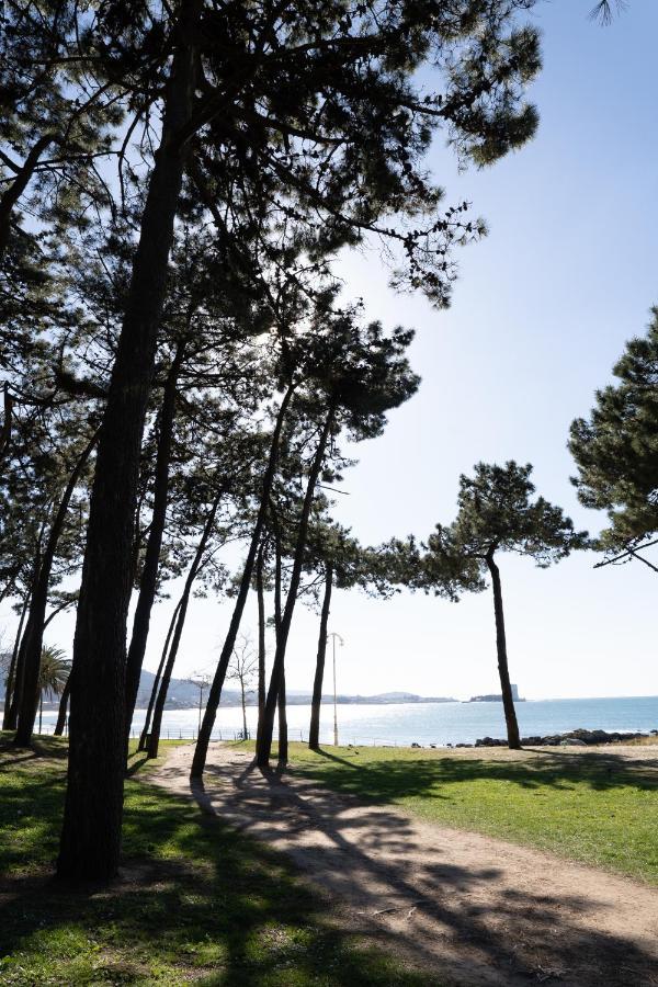 Samil Playa Sur Apartment