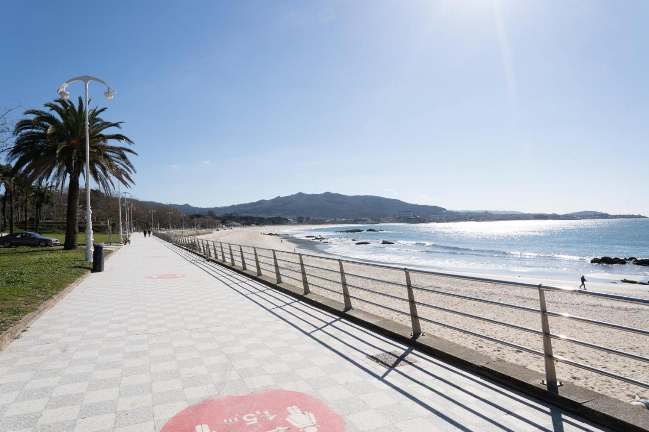 Samil Playa Sur Vigo