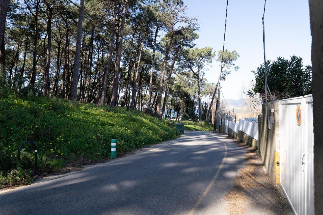 Samil Playa Sur Apartment