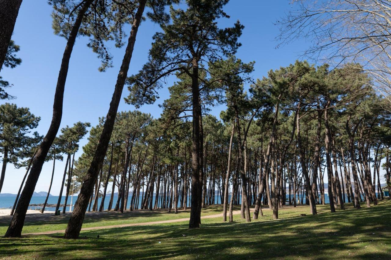 Samil Playa Sur Apartment