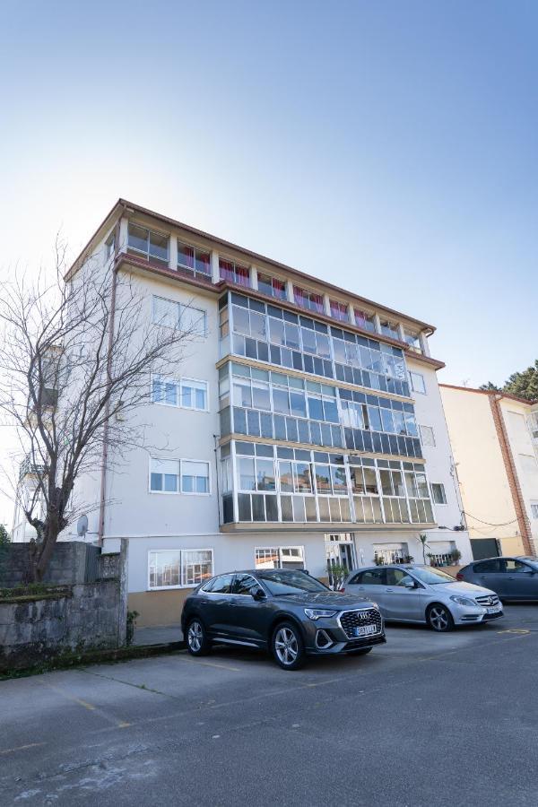 Samil Playa Sur Vigo