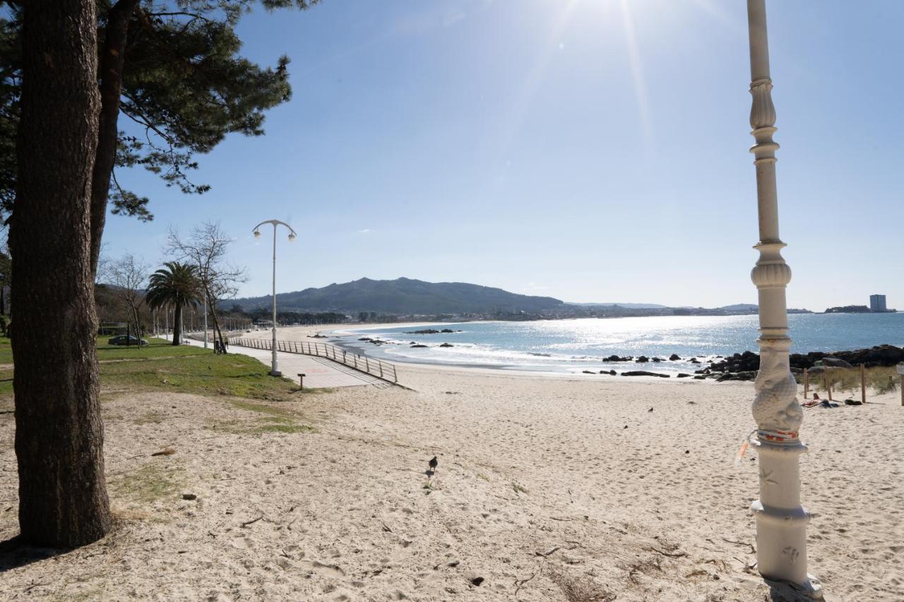 Apartment Samil Playa Sur